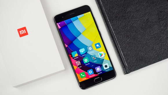 Xiaomi’nin 6 inç ekranlı yeni telefonu ortaya çıktı!