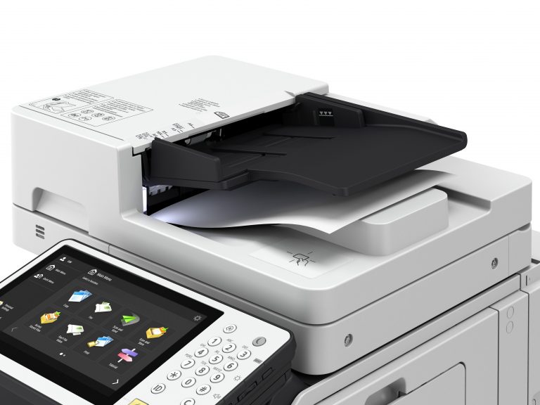 Ampulden az enerji harcayan yeni imageRUNNER serisi!