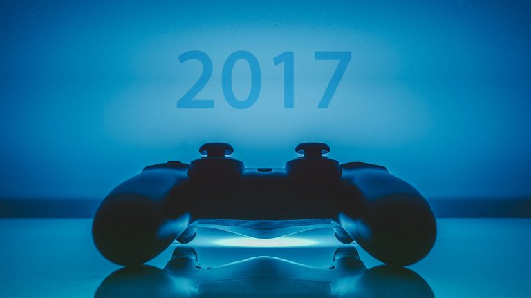 2017 yılında en iyi satan oyun belli oldu!