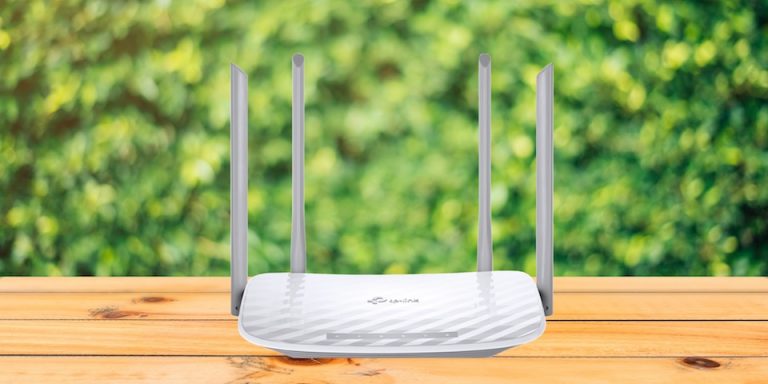TP-Link Archer C50 inceleme