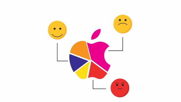 Apple popülaritesini yitiriyor mu?