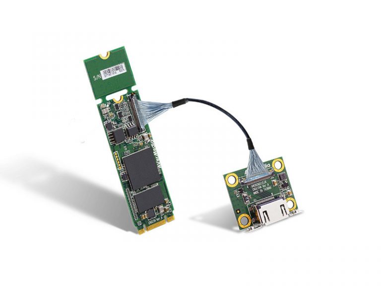 AVerMedia’dan 4K destekli capture kartı!