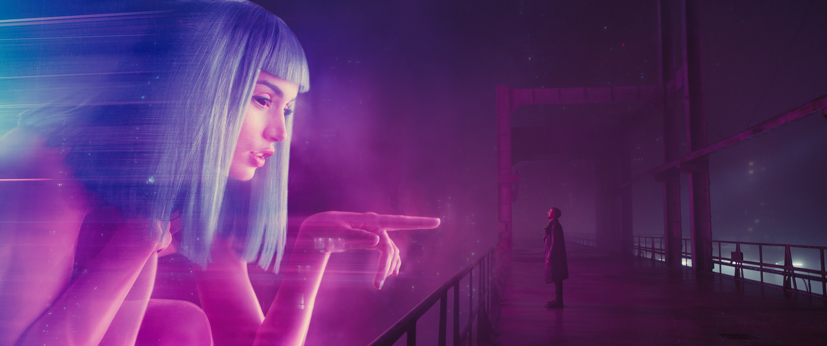 Blade Runner 2049 sansürüne Sony’den açıklama!