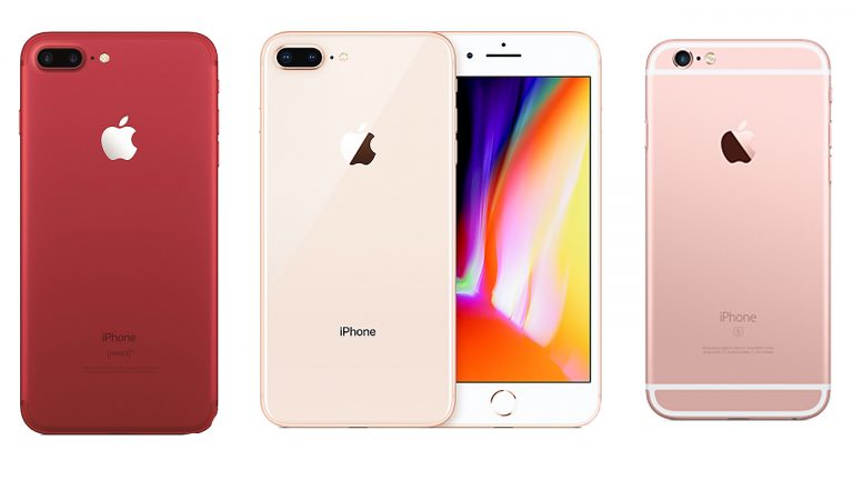 Bu hangi iPhone? Sokaktayız #25