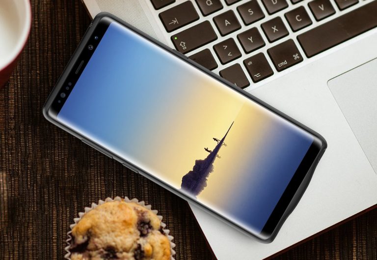 Galaxy Note 8 ne kadar güvenli?