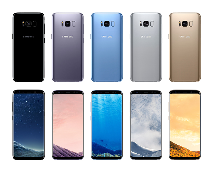 Galaxy S8 Android Oreo ne zaman gelecek?