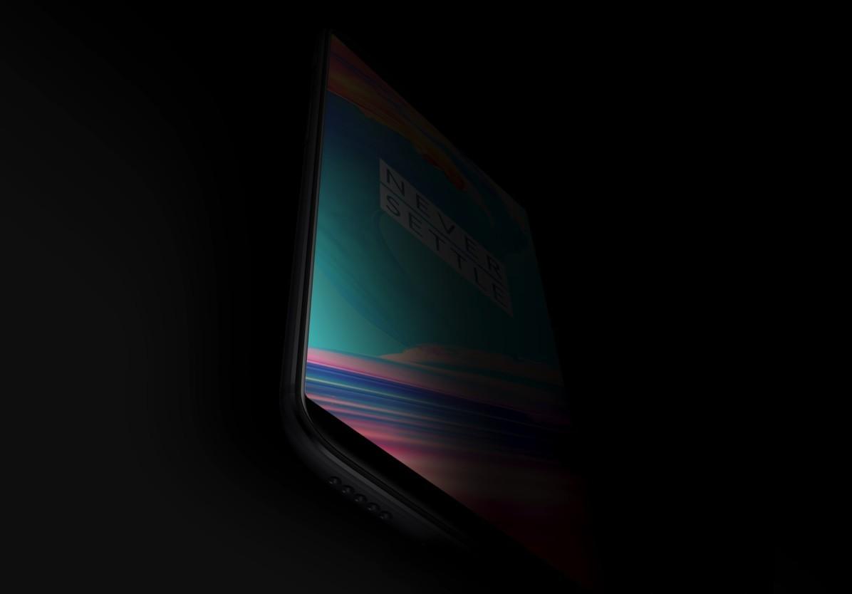 OnePlus 5T basın görseli ortaya çıktı!