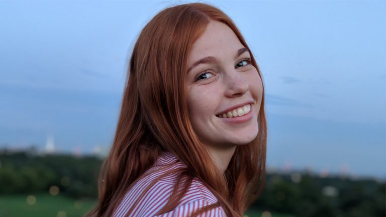 Pixel 2 portre modu ile çekilen fotoğraflar!