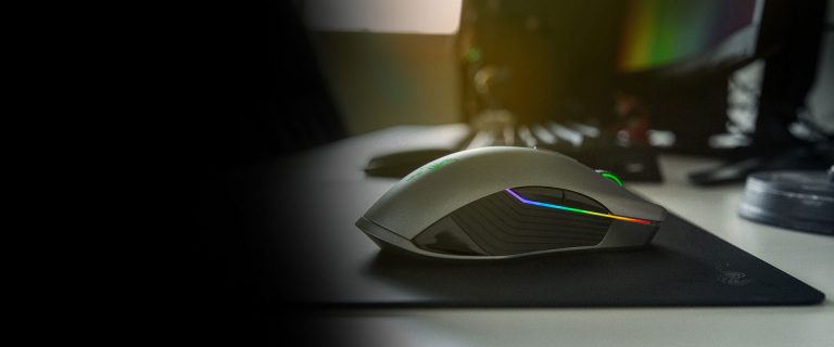 Razer Lancehead inceleme
