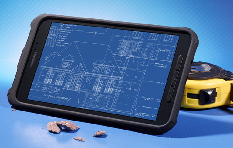 Samsung Galaxy Tab Active 2 tanıtıldı!