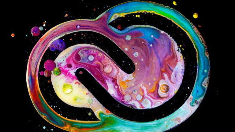 Adobe Creative Cloud için büyük güncelleme