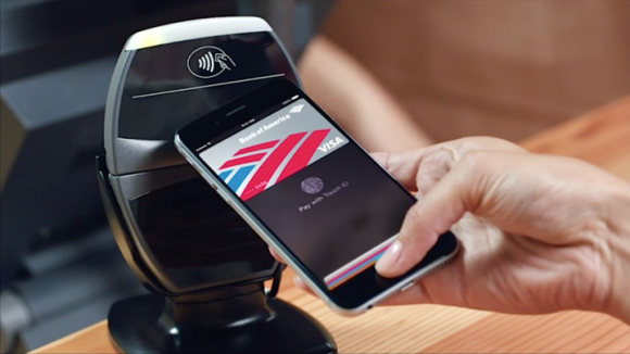 Apple Pay bir numaralı mobil cüzdan oldu!