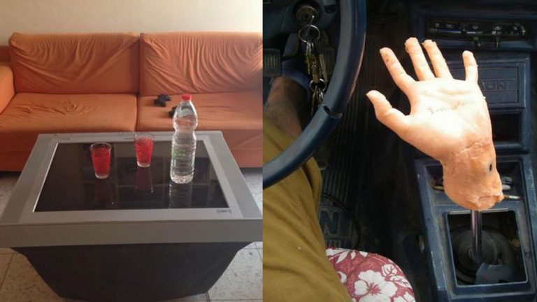 Aptalca mı yoksa zekice mi? Siz karar verin!