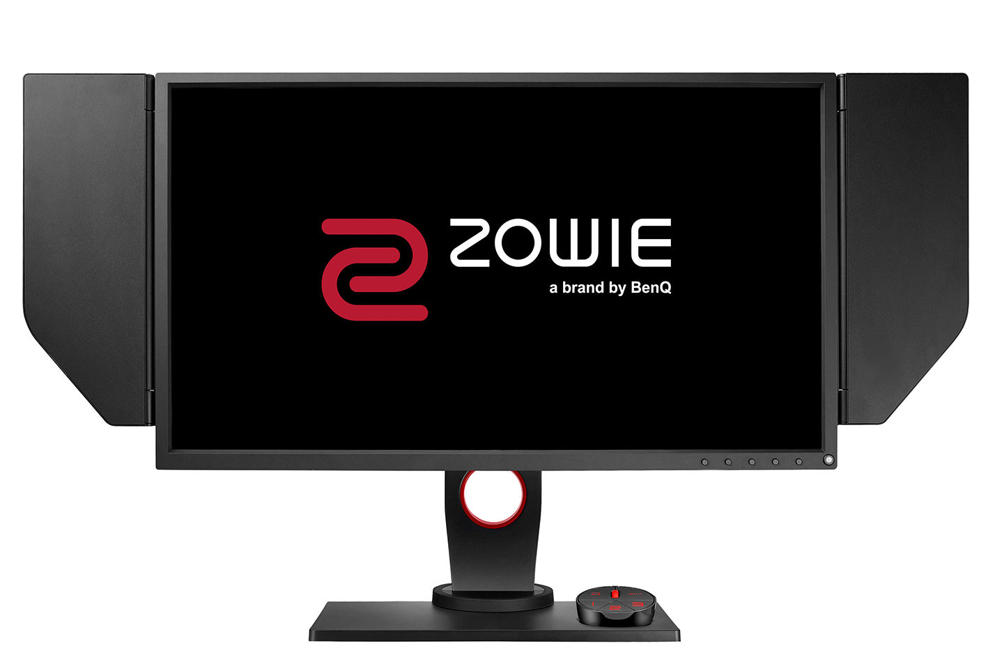 BenQ ZOWIE XL2546 tanıtıldı!