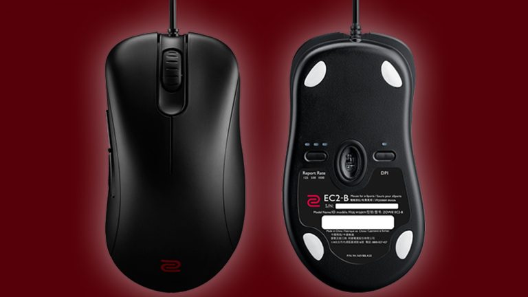 BenQ Zowie EC1-B ve EC2-B duyuruldu!
