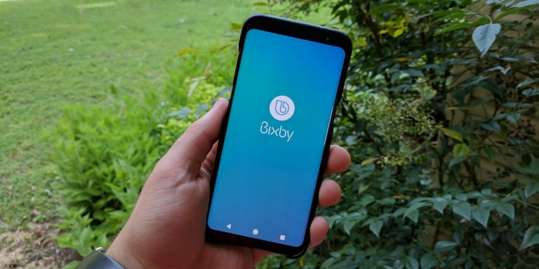Bixby 2.0 için geri sayım başladı!