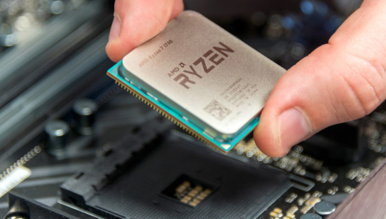 İşlemci (CPU) Nedir? İşte merak edilen detaylar!