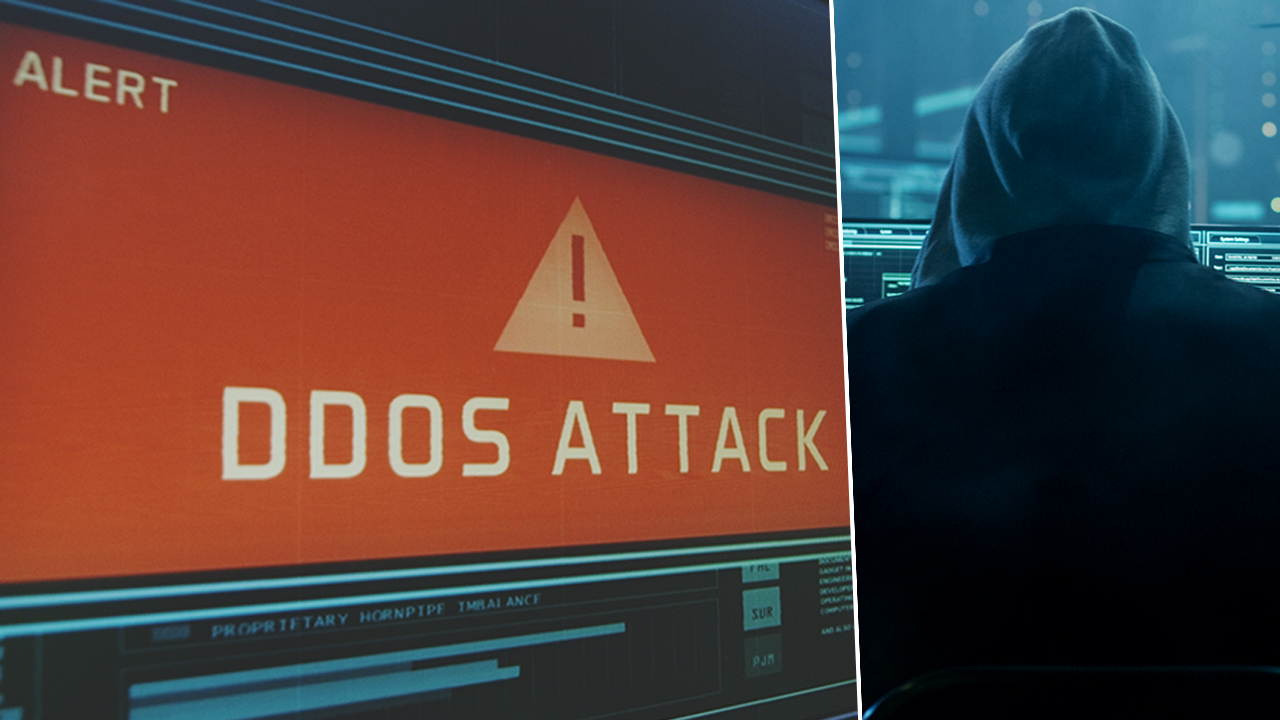 DDoS nedir? DDoS saldırısı nasıl yapılır?
