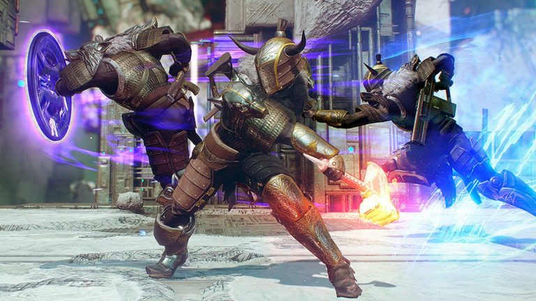 Destiny 2 PC gereksinimleri ve çıkış tarihi!