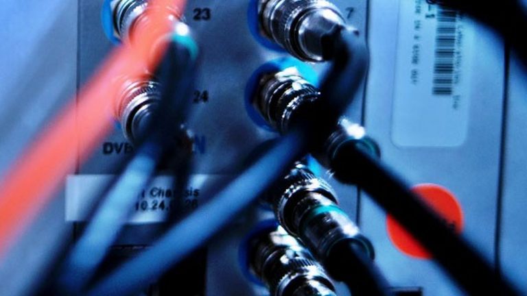 DOCSIS 3.1 ile hızlar coşacak!