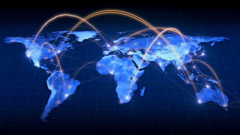 Dünyayı değiştiren 8 büyük teknoloji projesi!