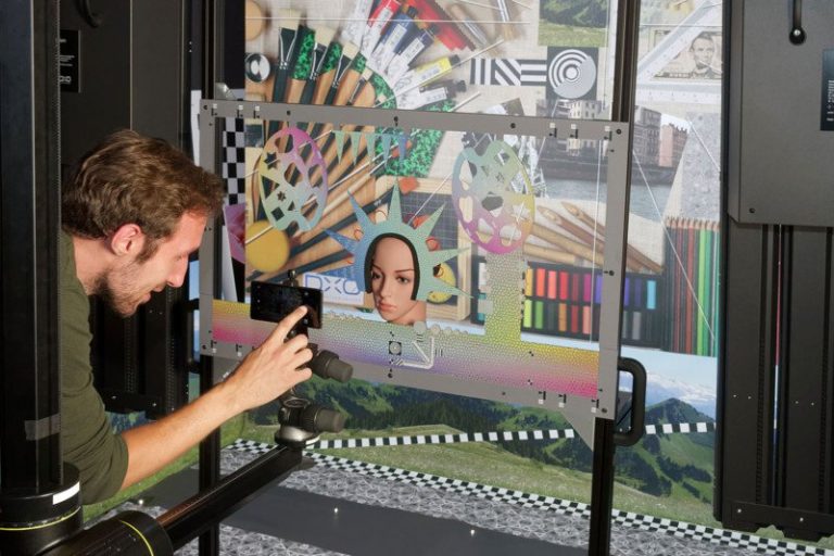 DxOMark zirvesi el değiştirdi