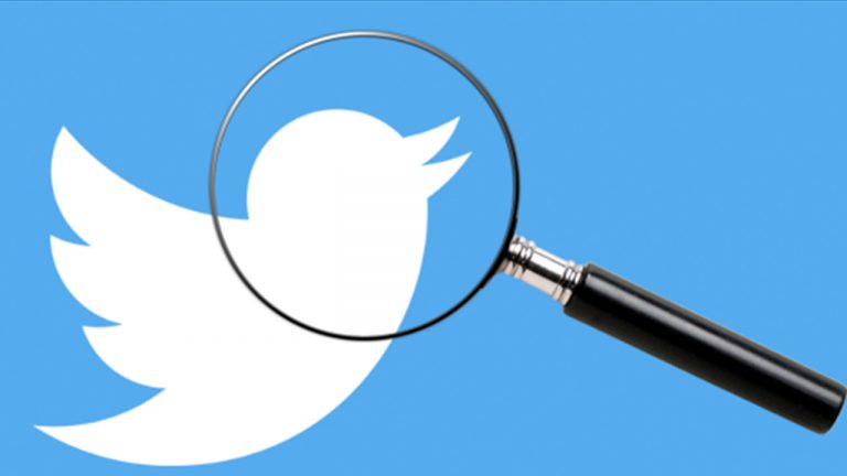 Eski tweetler nasıl bulunur?