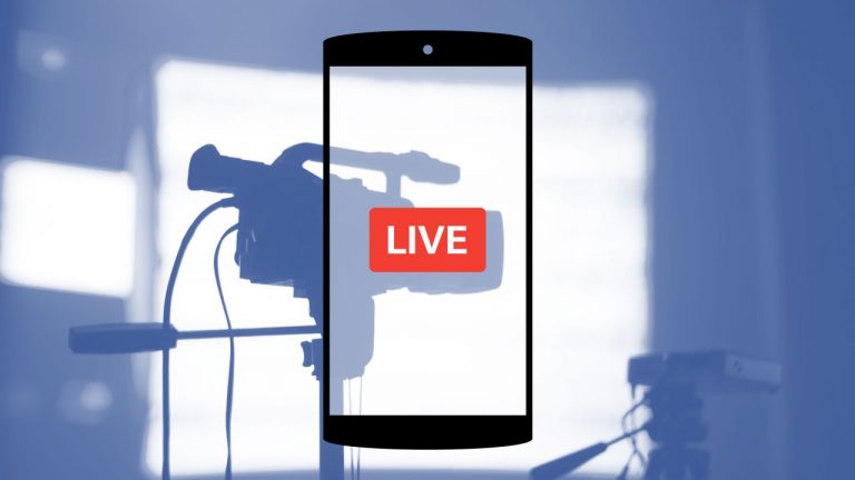 Facebook Live için yayın aracı geliyor!