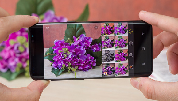 Samsung Galaxy S8 için portre modu müjdesi!
