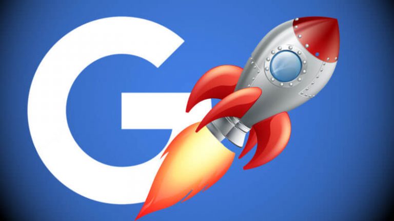 Google AMP gidiyor Instant geliyor!