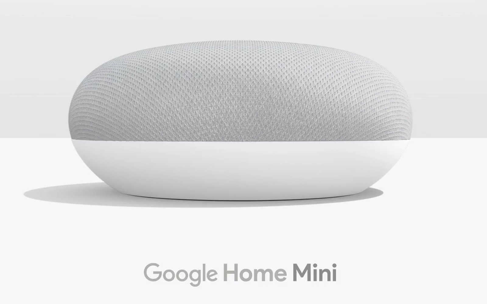 Google Home Mini duyuruldu!