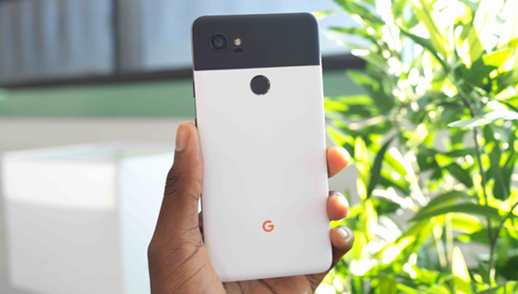 Google’ın ilk mobil yongası Pixel 2’de yer alıyor!