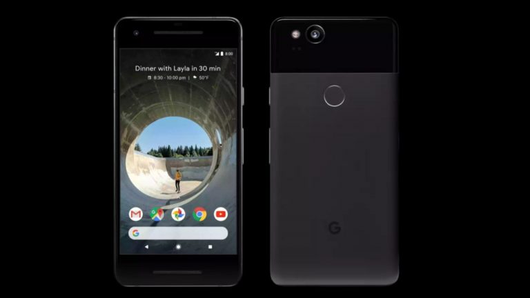 Google Pixel 2 kaç yıl güncelleme alacak?
