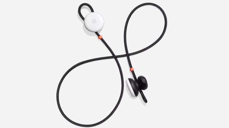 Çeviri yapabilen Google Pixel Buds tanıtıldı!
