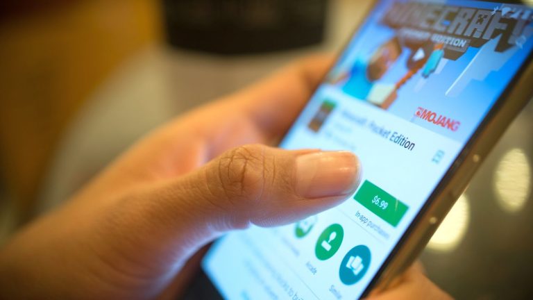 Google Play Store uygulamalarını denemesi bedava