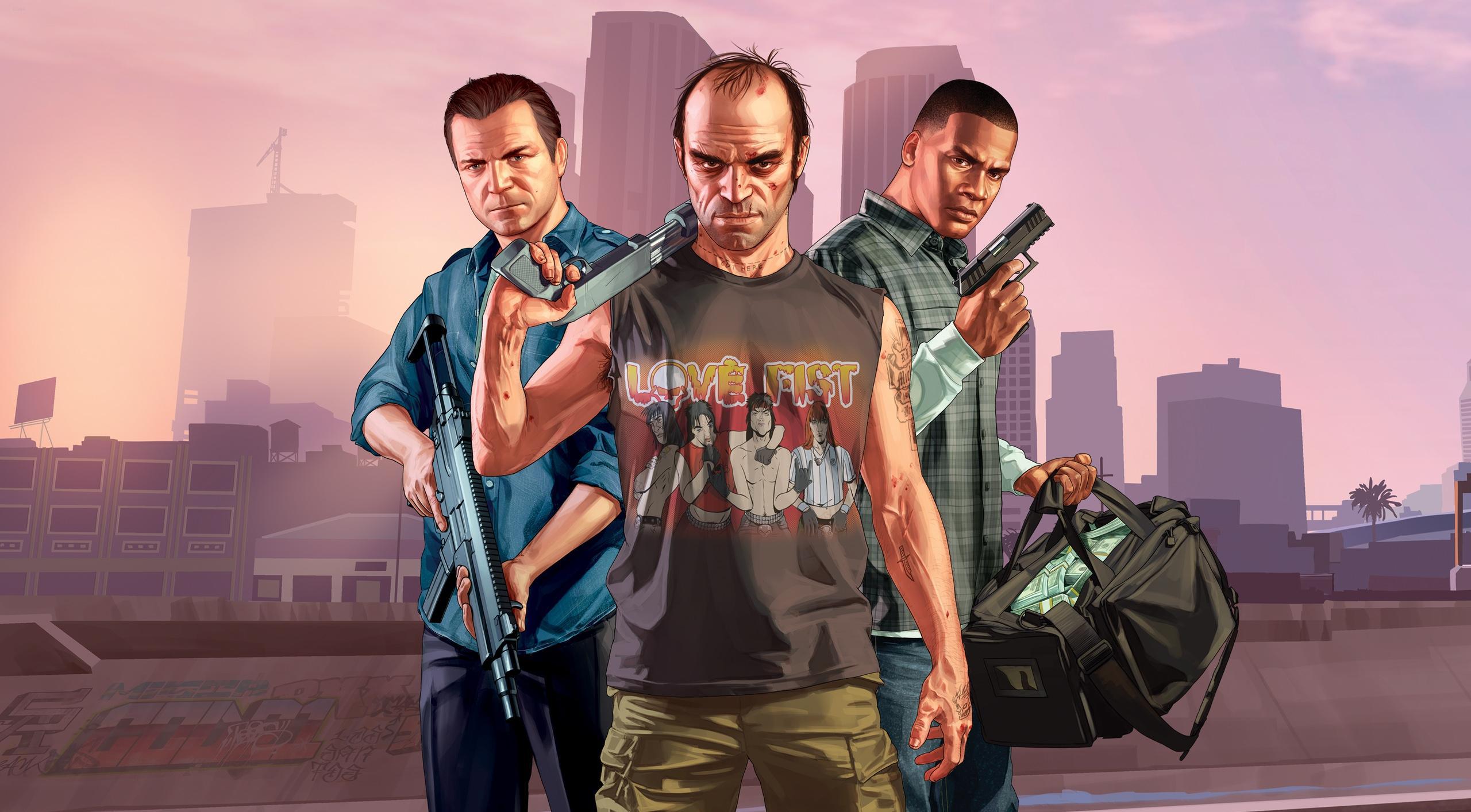 GTA 5 hayranları için üzücü haber geldi!