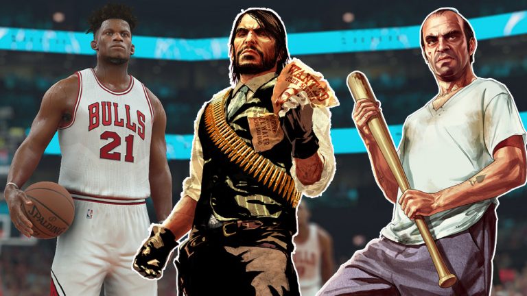 GTA 6 Türkçe olacak mı? Ya diğer oyunlar?