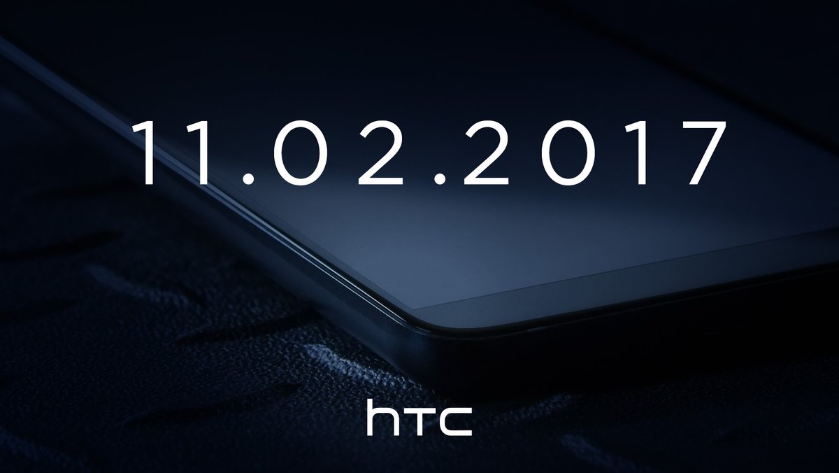 HTC U11 Plus saydam renk seçeneğiyle geliyor!