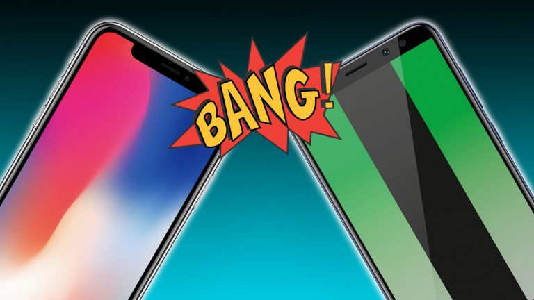 Huawei yükselecek, Apple düşecek mi?