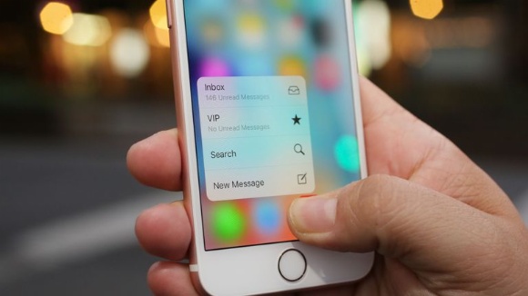 iPhone 6s’e iOS 10.3.3 yüklenebiliyor!