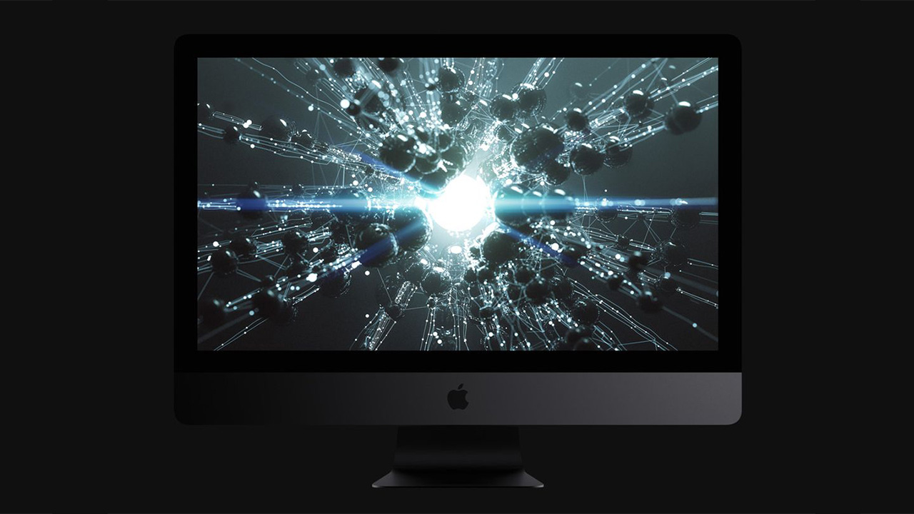 iMac Pro, Geekbench testinde gözüktü!