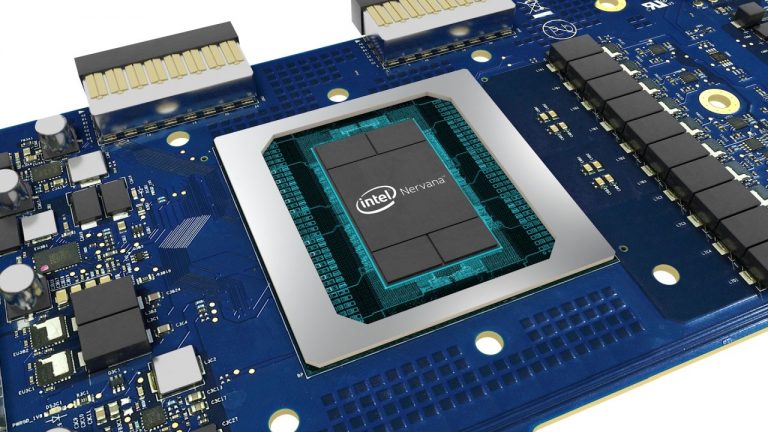 Intel Nervana Nöral Ağ İşlemcisi duyuruldu!