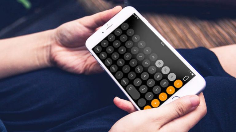 iOS 11 hesap hatası ile gündemde!