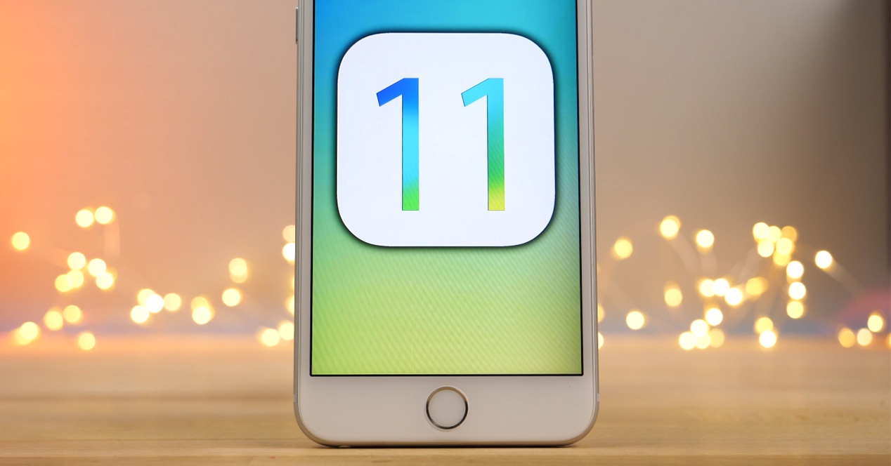 iOS 11 için büyük yenilikler yolda!