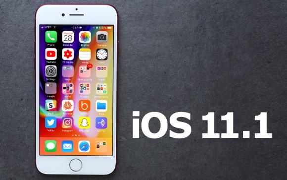 iOS 11.1 batarya performansı nasıl?