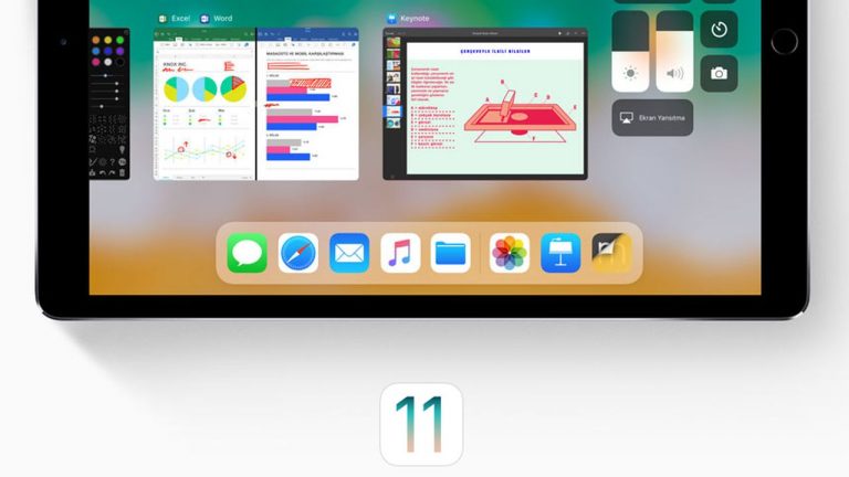 iOS 11.1