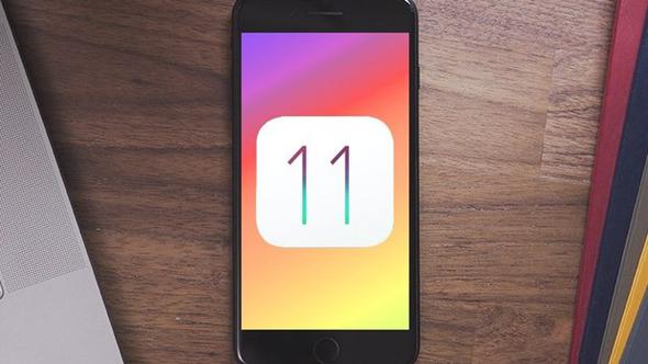 iOS 11.0.2 güncellemesi yayınlandı!
