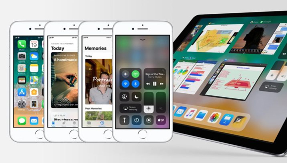 iOS 11.2.1 yayınlandı! İşte sunulan yenilikler!