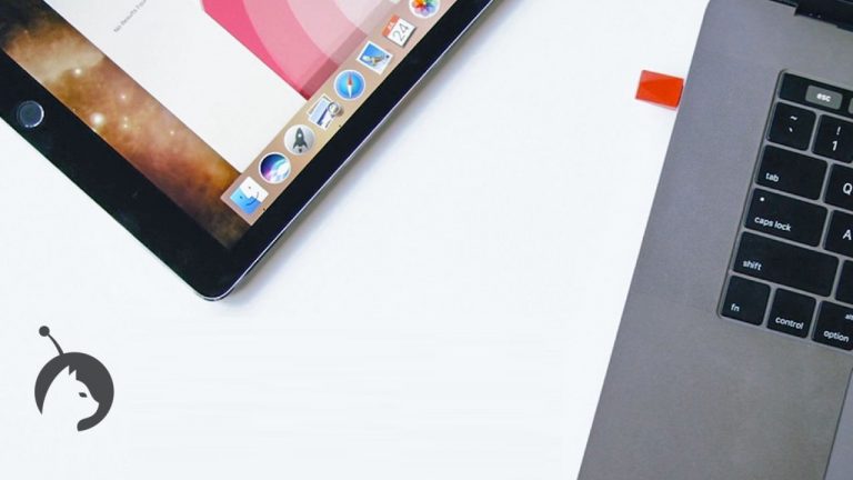 iPad nasıl kablosuz ikinci ekran haline getirilir?