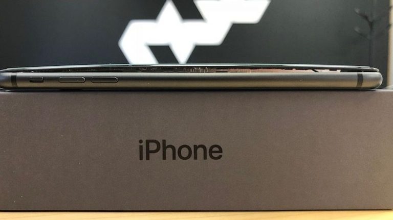 iPhone 8 Plus batarya sorunu büyüyor!